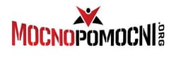 Logo Partner Mocno Pomocni